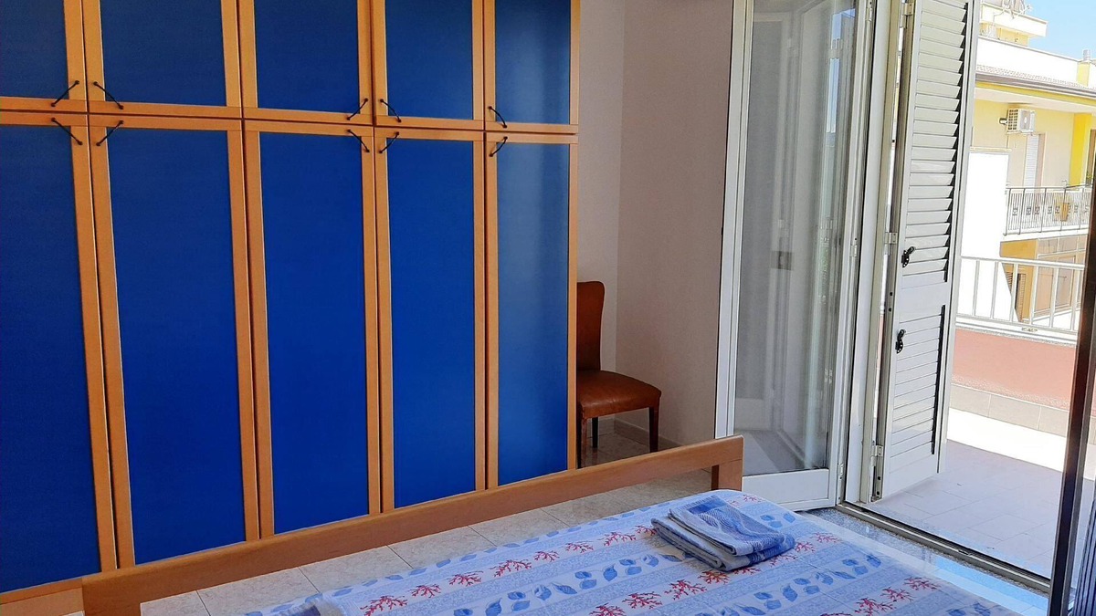 Divieto Apartment | Holiday apartment Villafranca Tirrena for 1 - 6 persons with 2 bedrooms - Holiday apartment in one o