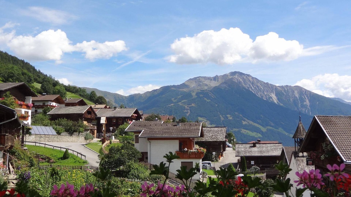 Matrei in Osttirol Apartment | Holiday apartment Matrei in Osttirol for 2 - 4 persons with 1 bedroom - Holiday apartment