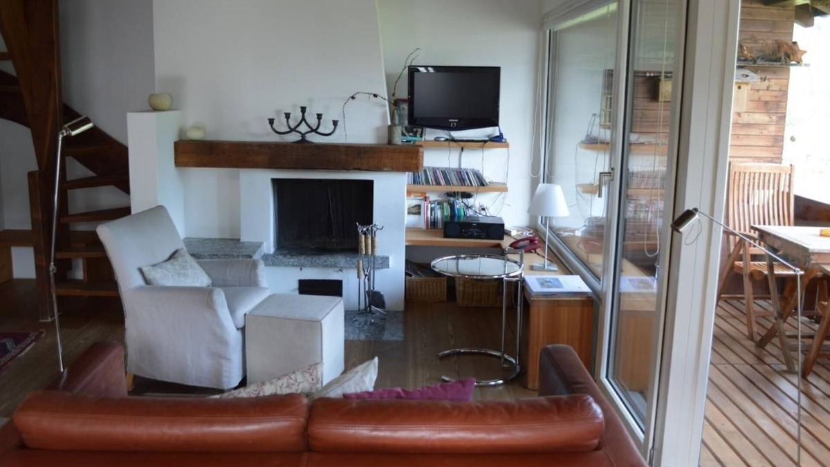 La Punt-Chamues-ch Apartment | Holiday apartment La Punt-Chamues-ch for 1 - 4 persons with 3 bedrooms - Holiday apartment