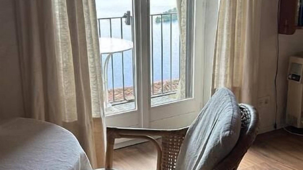 Ronco sopra Ascona Apartment | Holiday apartment Ronco sopra Ascona for 1 - 2 persons - Holiday house