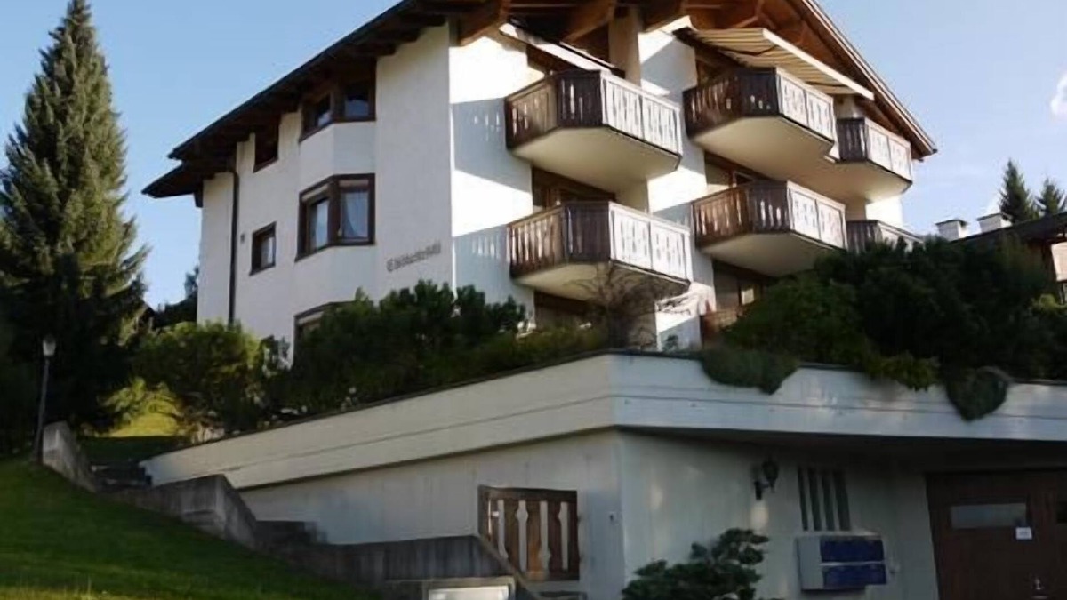 Tavanasa Apartment | Holiday apartment Surcuolm (Obersaxen) for 1 - 4 persons with 2 bedrooms - Holiday apartment