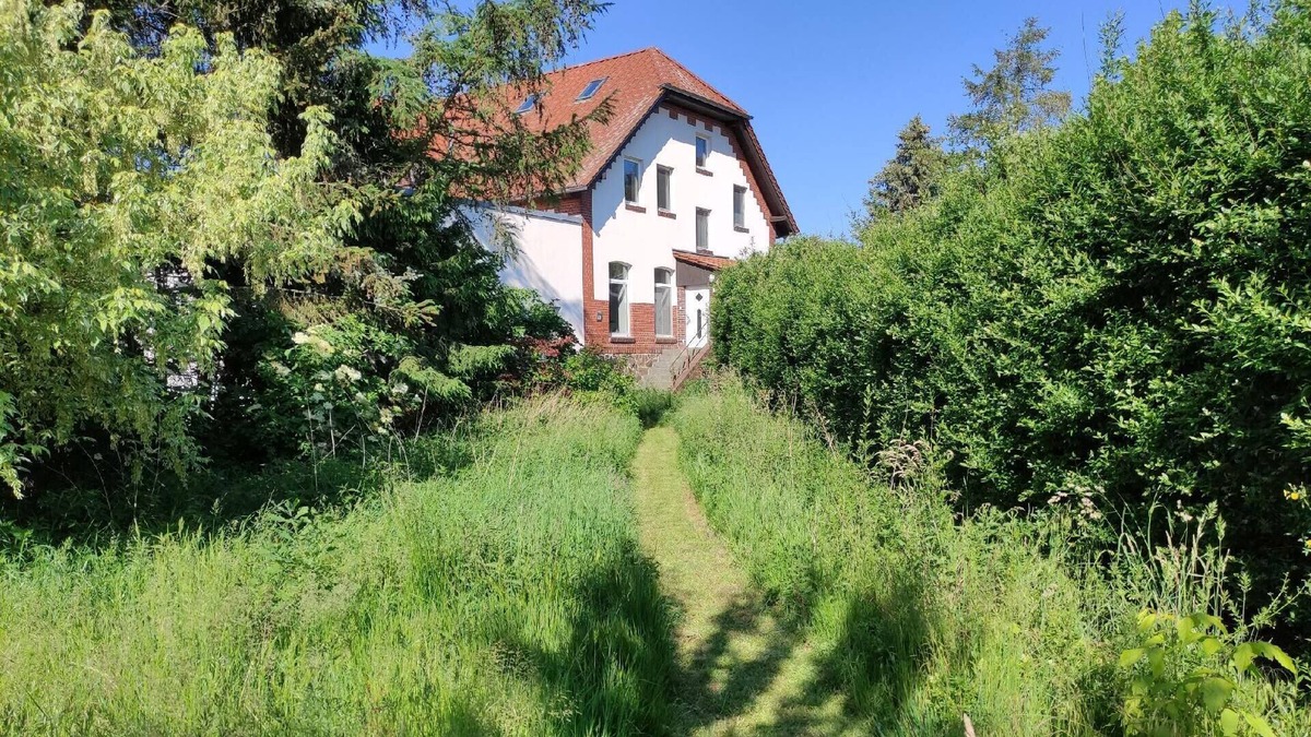 Doberlug-Kirchhain Apartment | Holiday apartment Doberlug-Kirchhain for 1 - 11 persons with 4 bedrooms - Holiday apartment in one o