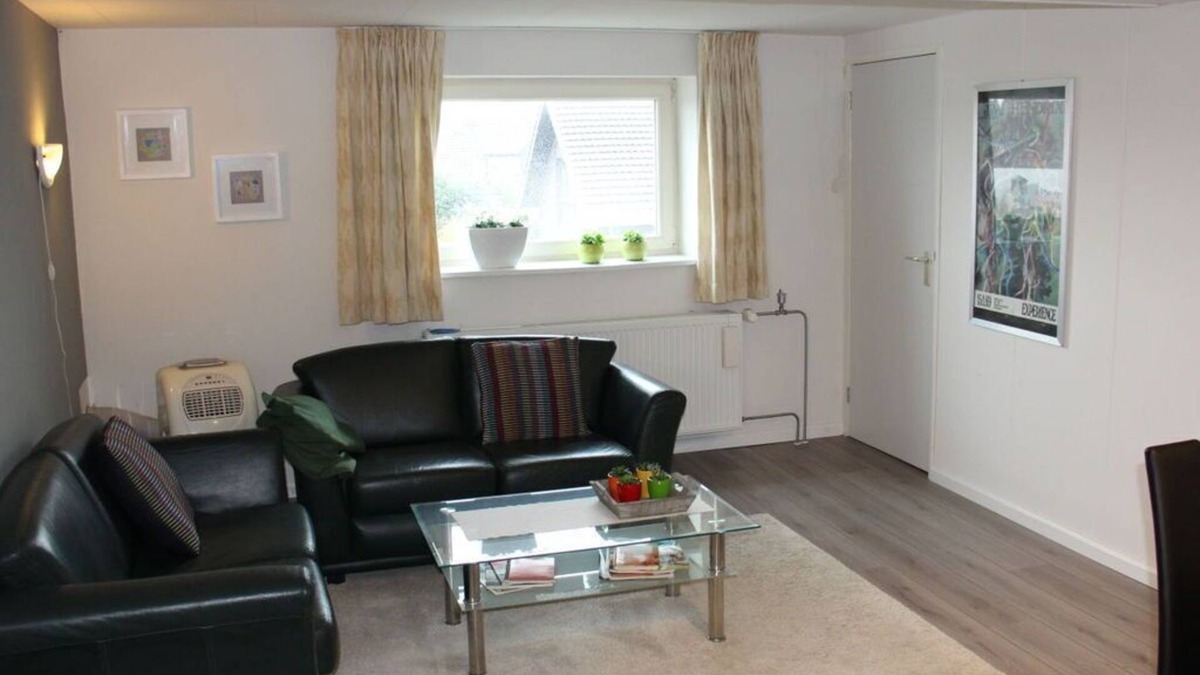Effeld Apartment | Holiday apartment at the forest lake