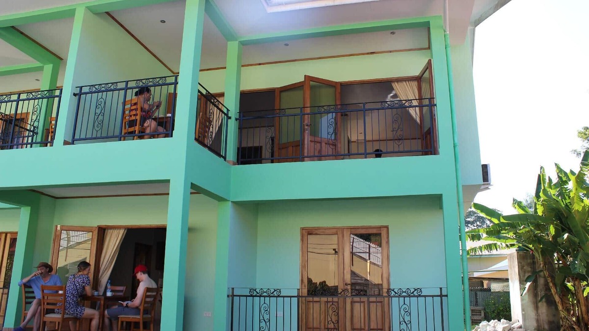Grand Anse Apartment | Holiday apartment Grand'Anse Praslin for 1 - 2 persons with 1 bedroom - Holiday apartment in one or