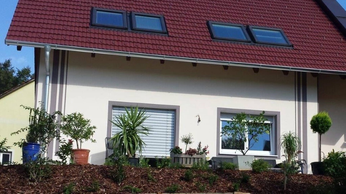 Stubenberg House | Holiday apartment Stubenberg am See for 2 - 4 persons with 1 bedroom - Holiday house