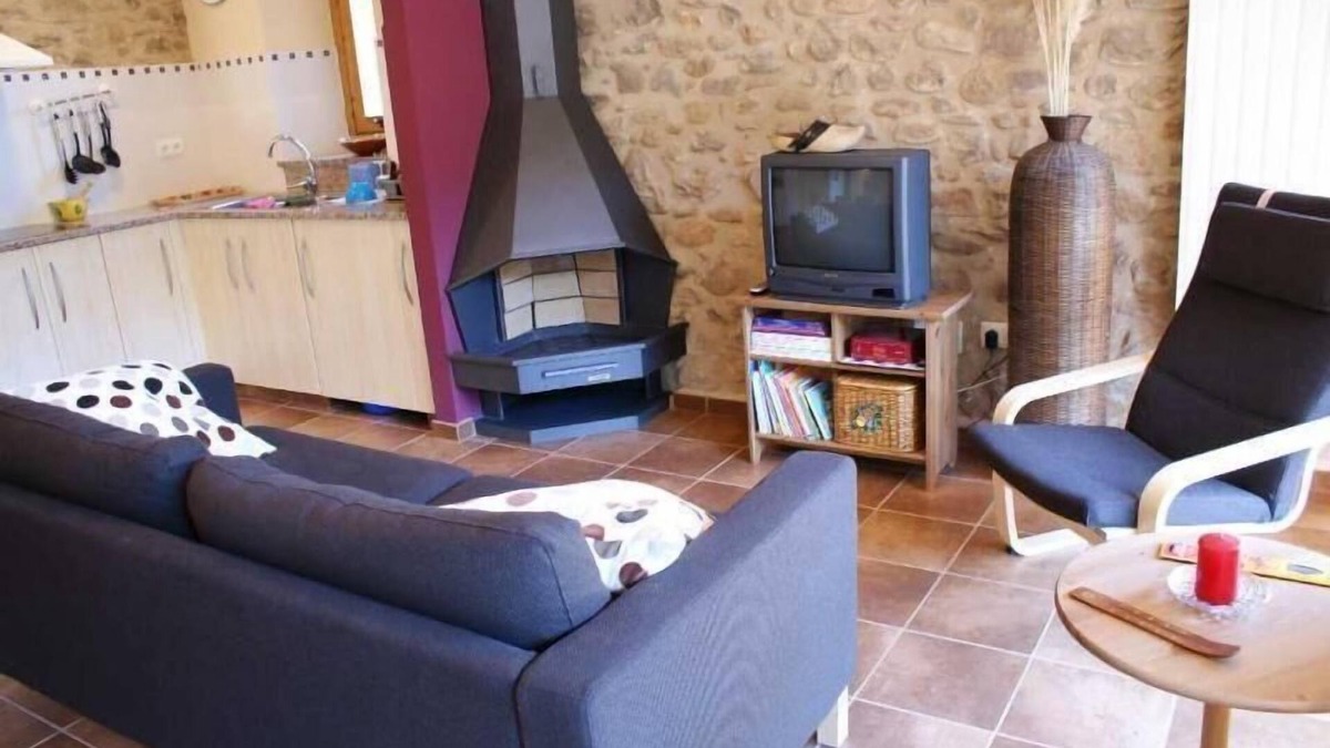 La Vall de Bianya Apartment | Holiday apartment La Vall de Bianya for 1 - 5 persons with 2 bedrooms - Holiday apartment