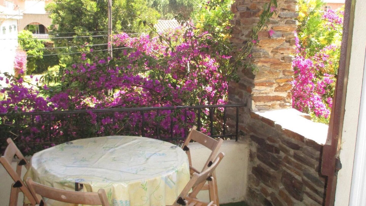 Cavalaire-sur-Mer House | Holiday apartment Cavalaire sur Mer for 1 - 4 persons with 2 bedrooms - Holiday house