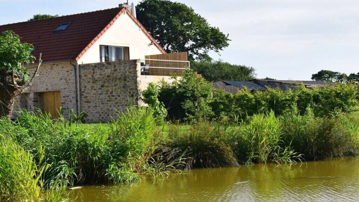 La Haye House | Holiday apartment with 2 bedrooms