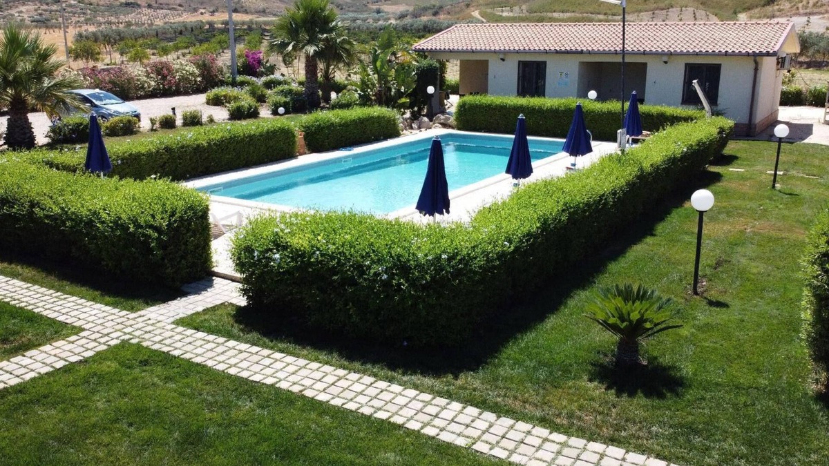 Cattolica Eraclea Apartment | Holiday apartment Cattolica Eraclea for 1 - 2 persons with 1 bedroom - Row house