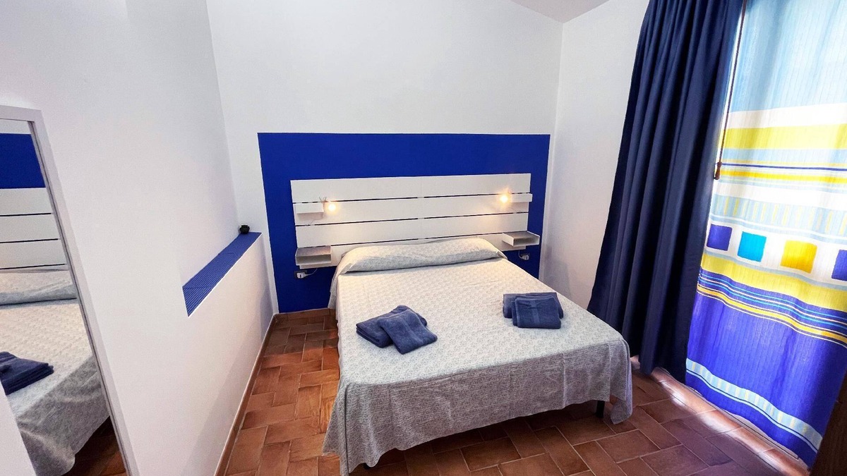 Cattolica Eraclea Apartment | Holiday apartment Cattolica Eraclea for 1 - 4 persons with 2 bedrooms - Row house