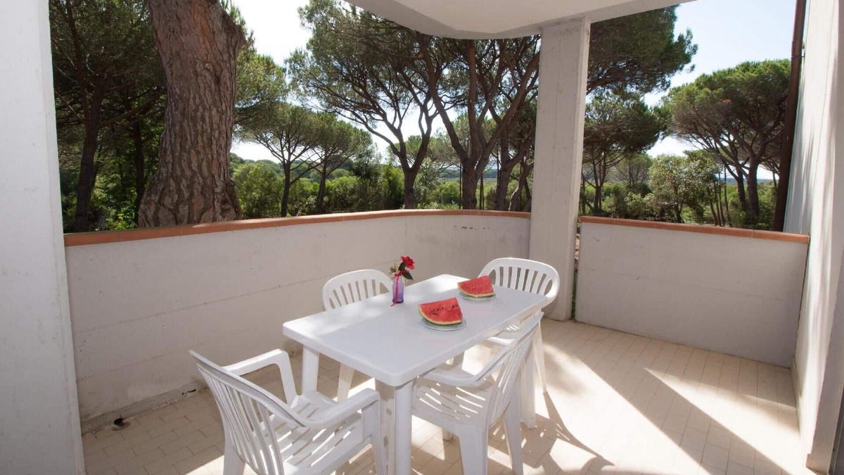 Principina a Mare Apartment | Holiday apartment Principina a Mare for 1 - 3 persons with 1 bedroom - Holiday apartment in one or m