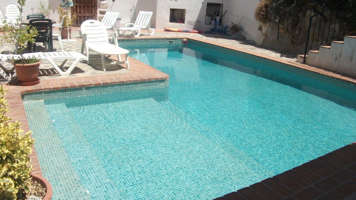 Pinos del Valle Condo | Holiday apart, Pool, Wifi, Pinos del Valle, Granada-Costa Tropical-Sierra Nevada
