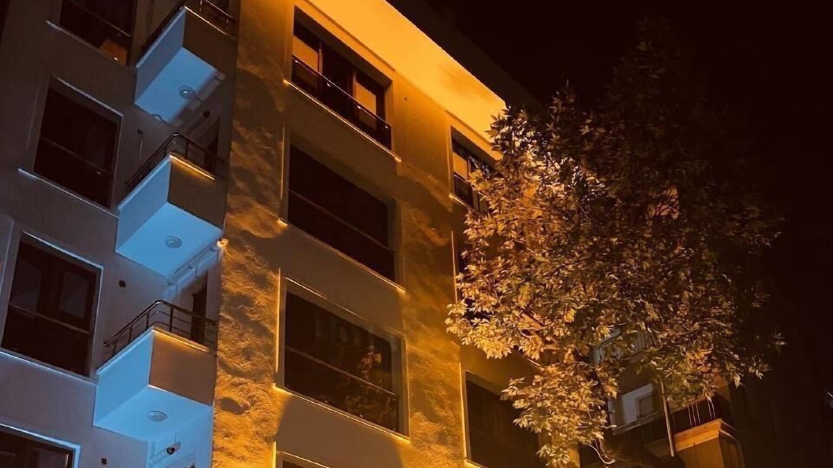 Maltepe Apartment | Holiday apartment Gaziosmanpaşa (Gop) for 1 - 3 persons with 1 bedroom - Holiday apartment