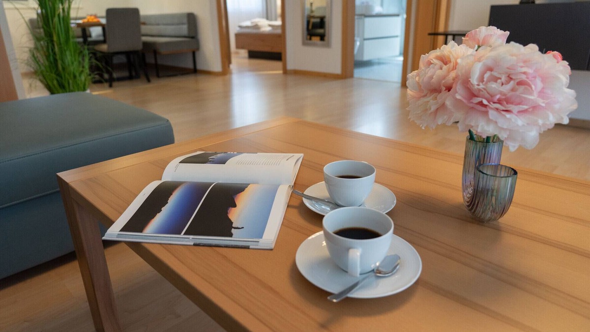 Wildhaus-Alt St. Johann Apartment | Holiday apartement Bruno