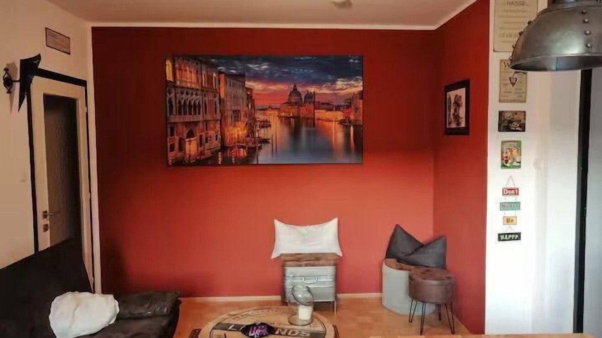 Klagenfurt am Woerthersee Apartment | Holiday apartment Klagenfurt (Stadt) for 1 - 2 persons with 1 bedroom - Holiday apartment in one or