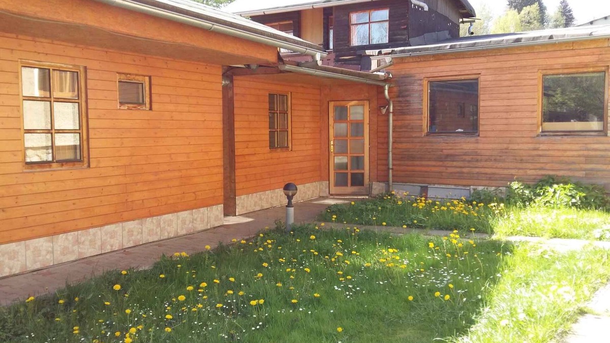 Svoboda nad Upou Apartment | Holiday apartment with barbecue