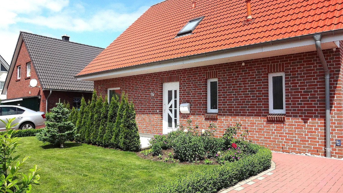 Burg auf Fehmarn Apartment | Holiday apartment Burg for 1 - 2 persons with 1 bedroom - Holiday apartment