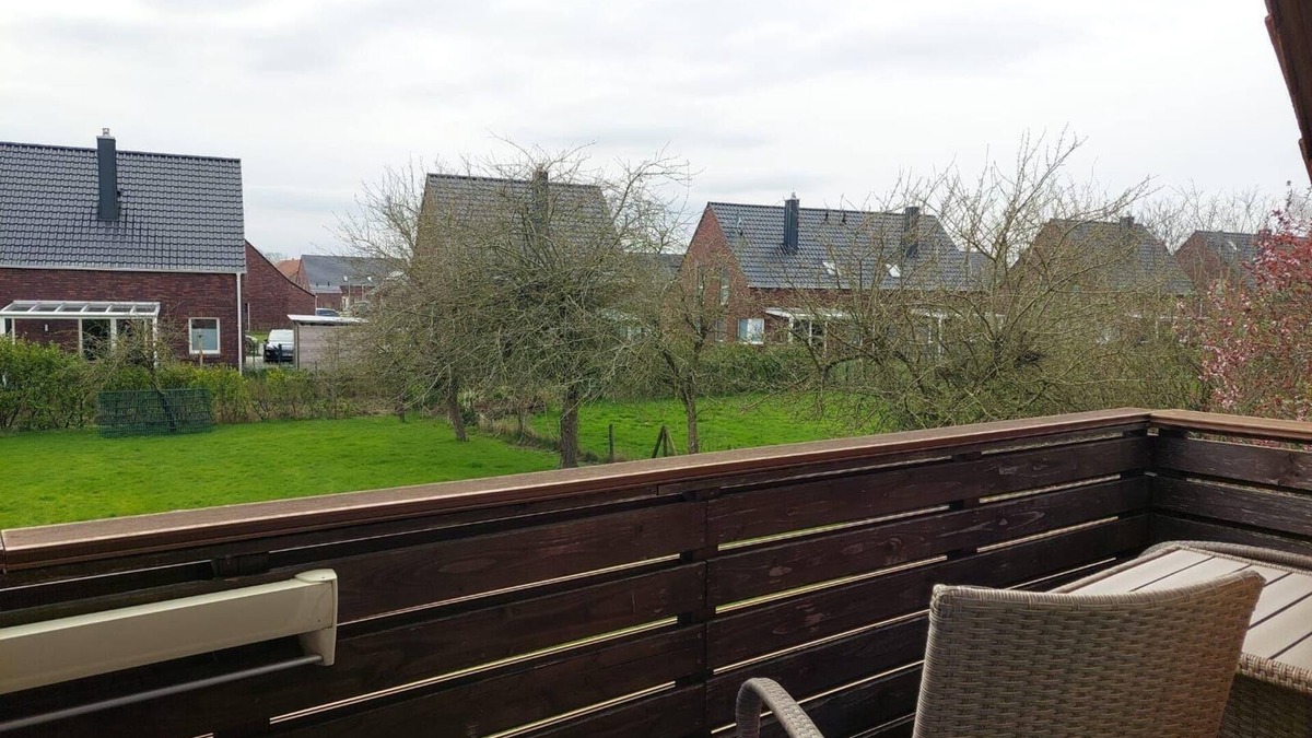 Fedderwardersiel Apartment | Holiday apartment Fedderwardersiel for 1 - 2 persons with 1 bedroom - Holiday apartment