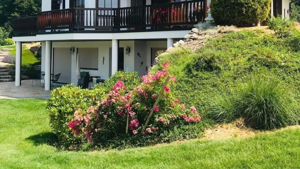 Marzell Apartment | Holiday apartment Malsburg-Marzell for 2 - 11 persons with 5 bedrooms - Holiday apartment