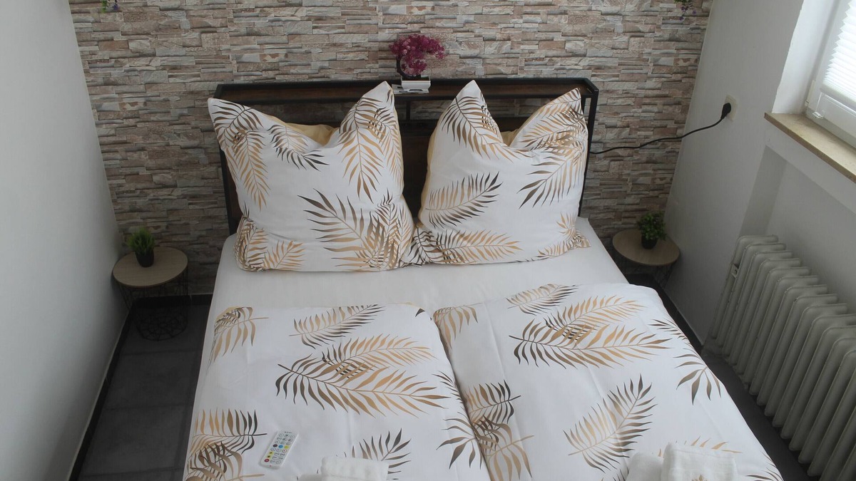 Neckartailfingen Apartment | Holiday Apartment 'Leocata-Sangiorgio' with Wi-Fi