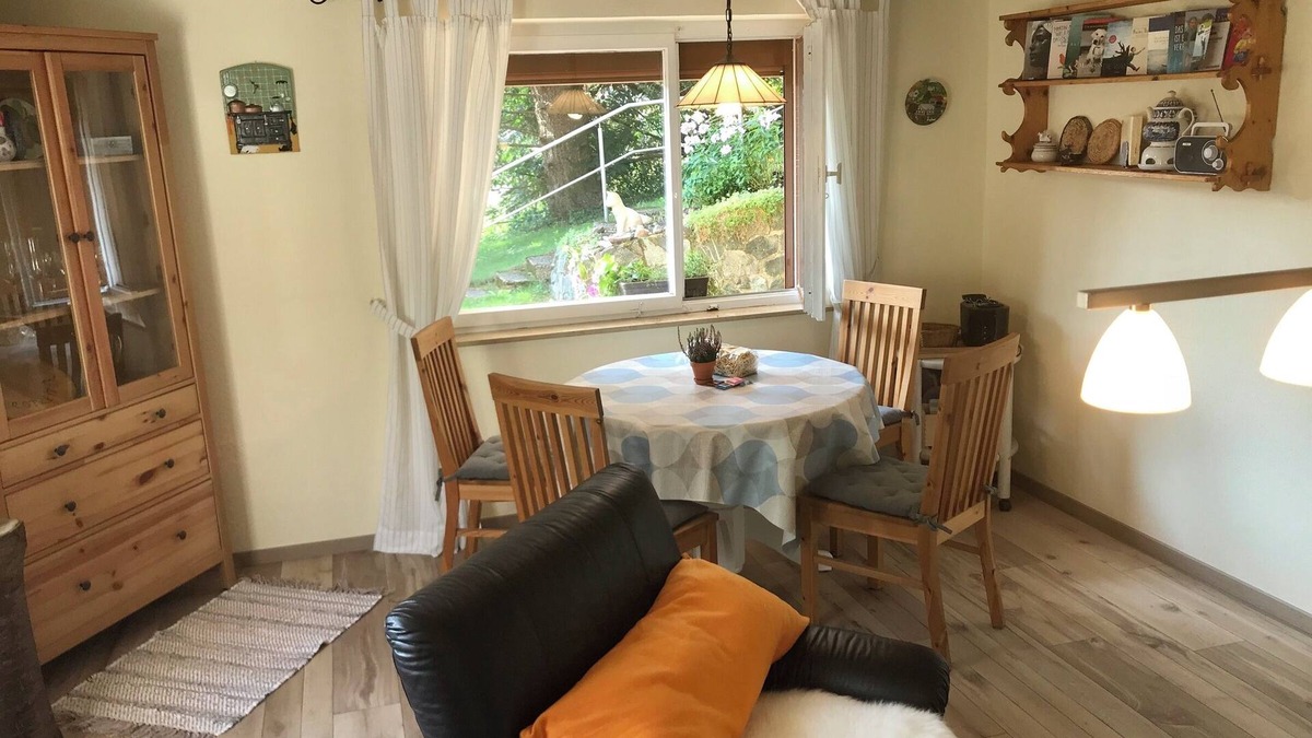 Rudenberg Apartment | Holiday Apartment Robin
