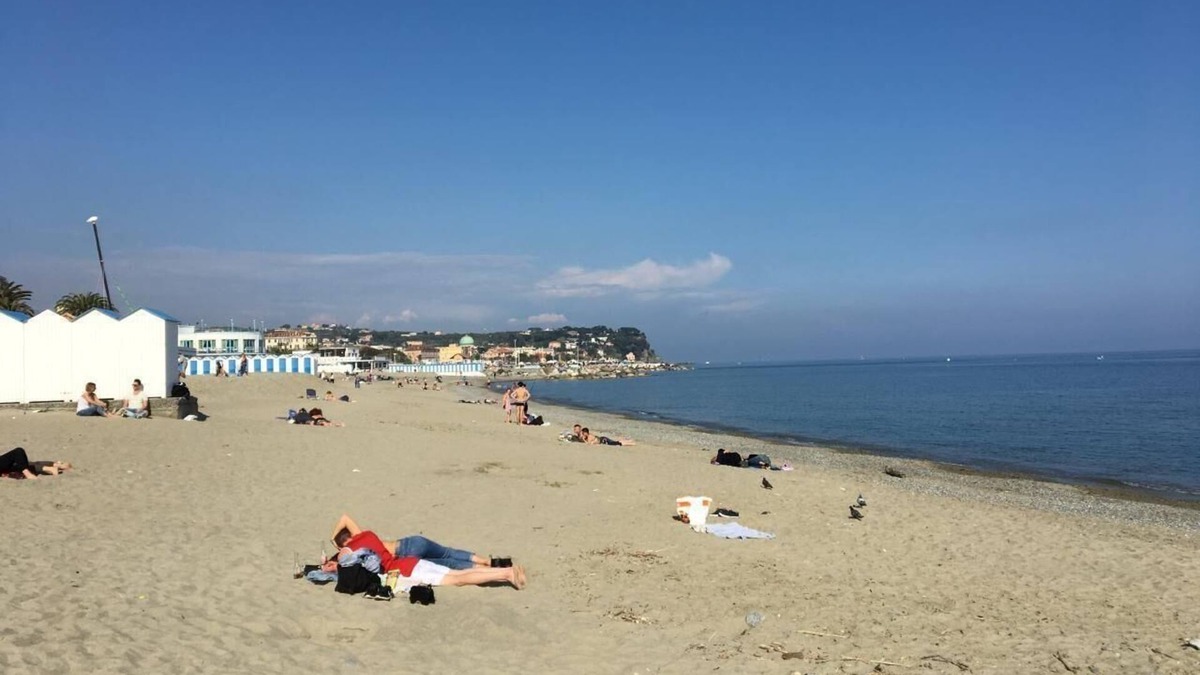 Albissola Marina Apartment | Holiday apartment Albisola Marina for 2 - 6 persons with 2 bedrooms - Holiday apartment