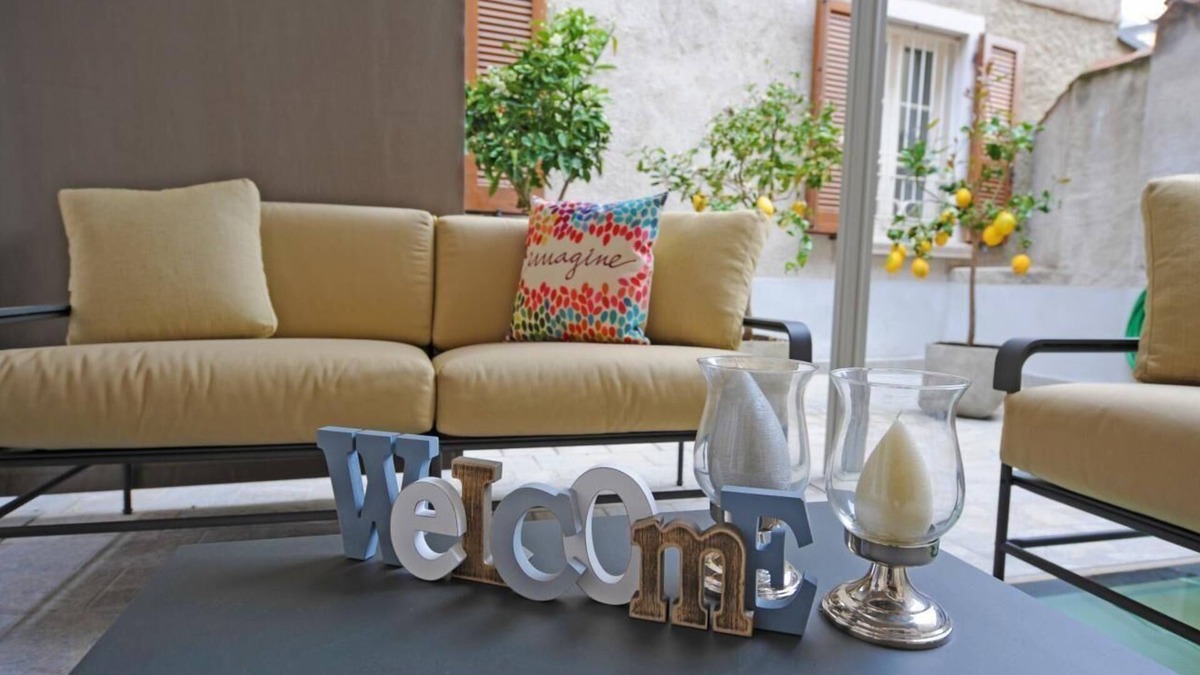 Limone sul Garda Apartment | Holiday apartment Limone sul Garda for 1 - 3 persons with 1 bedroom - Holiday apartment