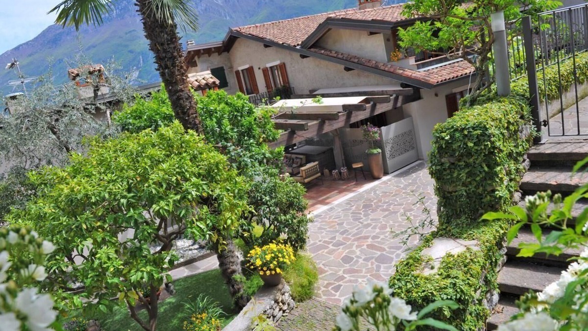 Limone sul Garda Apartment | Holiday apartment Limone sul Garda for 1 - 4 persons with 2 bedrooms - Holiday apartment