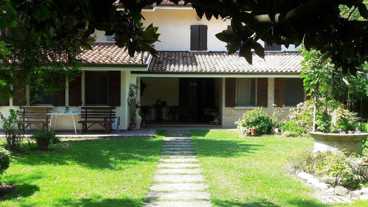 Noventa di Piave House | Holiday apartment Noventa di Piave for 1 - 9 persons with 2 bedrooms - Holiday house