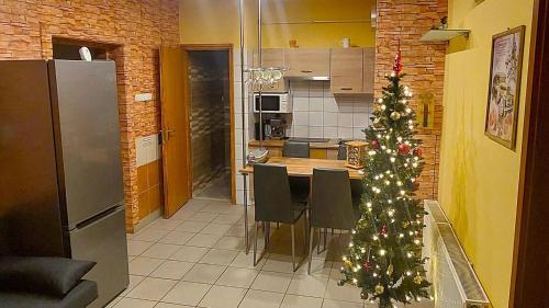 Morahalom Apartment | Holiday Apartman