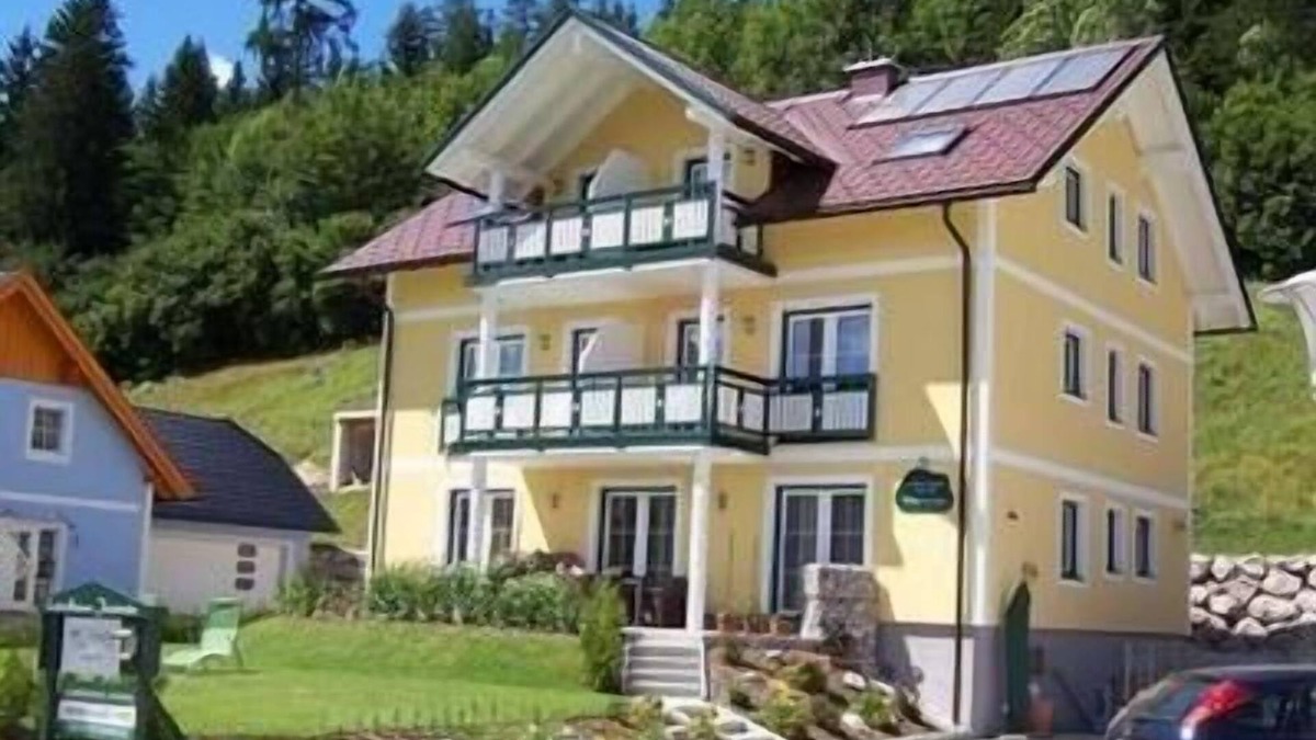 Thorl Apartment | Holiday apartment Bad Mitterndorf for 1 - 5 persons with 1 bedroom - Holiday apartment