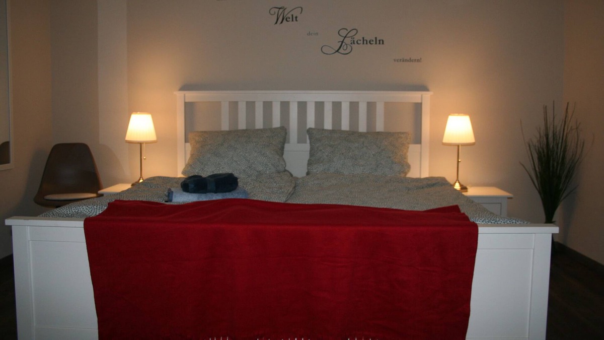 Eisenberg Apartment | holiday apartment/apt. for 4 guests with 55m² in Eisenberg (Palatinate) (150269)