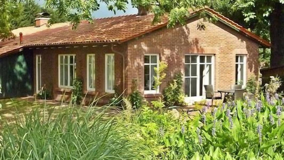 Klein Meckelsen Apartment | Holiday apartment Klein Meckelsen for 1 - 2 persons with 1 bedroom - Holiday apartment