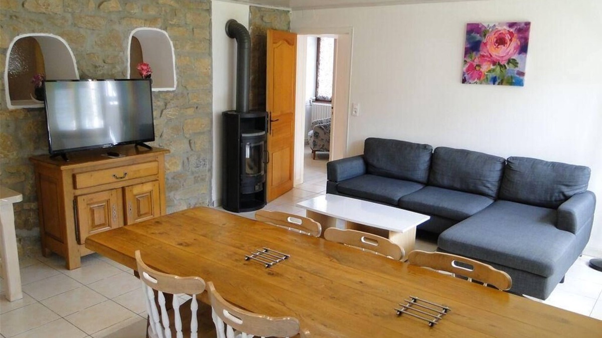 Foncine-le-Haut Apartment | Holiday apartment Foncine le Haut for 1 - 6 persons with 3 bedrooms - Holiday apartment in one or mu