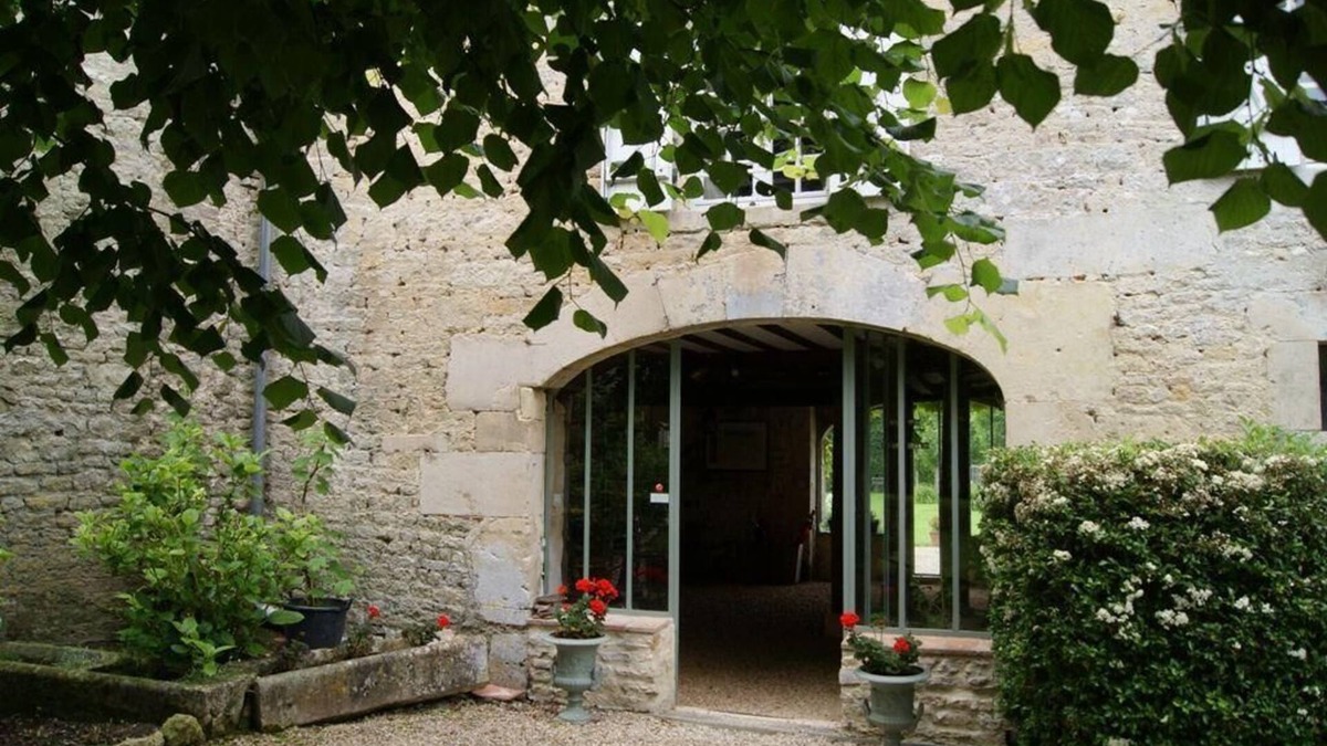 Villers-Canivet Apartment | Holiday apartment Villers Canivet for 1 - 4 persons with 3 bedrooms - Row house
