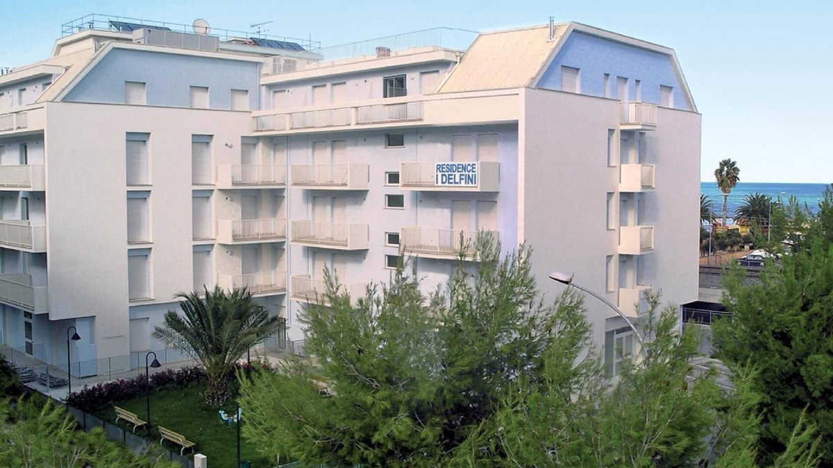 Cupra Marittima Apartment | Holiday apartment Cupra Marittima for 1 - 6 persons with 2 bedrooms - Holiday apartment