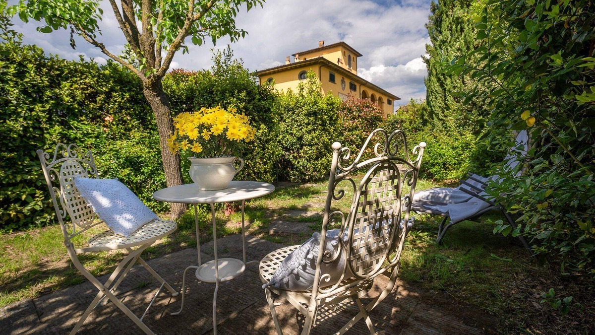 Massa e Cozzile Apartment | Holiday apartment Massa e Cozzile for 1 - 2 persons with 1 bedroom - Holiday apartment in one or mul