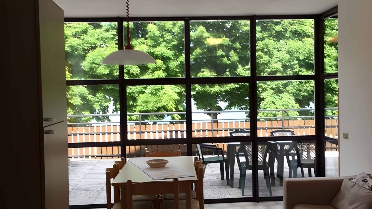 Molina di Ledro Apartment | Holiday apartment overlooking lake