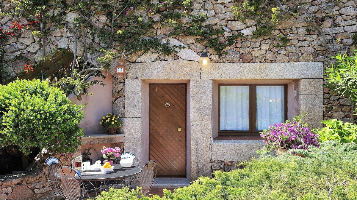 Porto San Paolo Apartment | Holiday apartments L'Ea di Lavru nStudio apartment TOP INTERIOR DESIGN