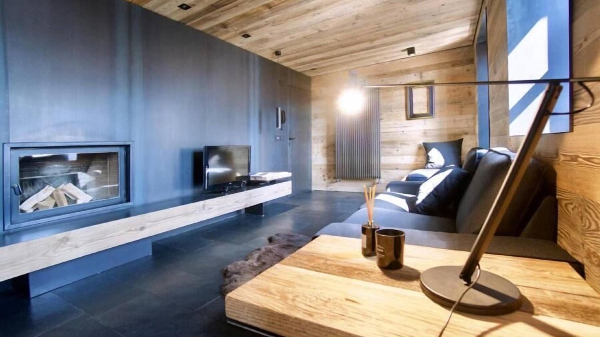 Sauris di Sopra Apartment | Holiday apartment Sauris di Sopra for 1 - 4 persons with 2 bedrooms - Holiday apartment