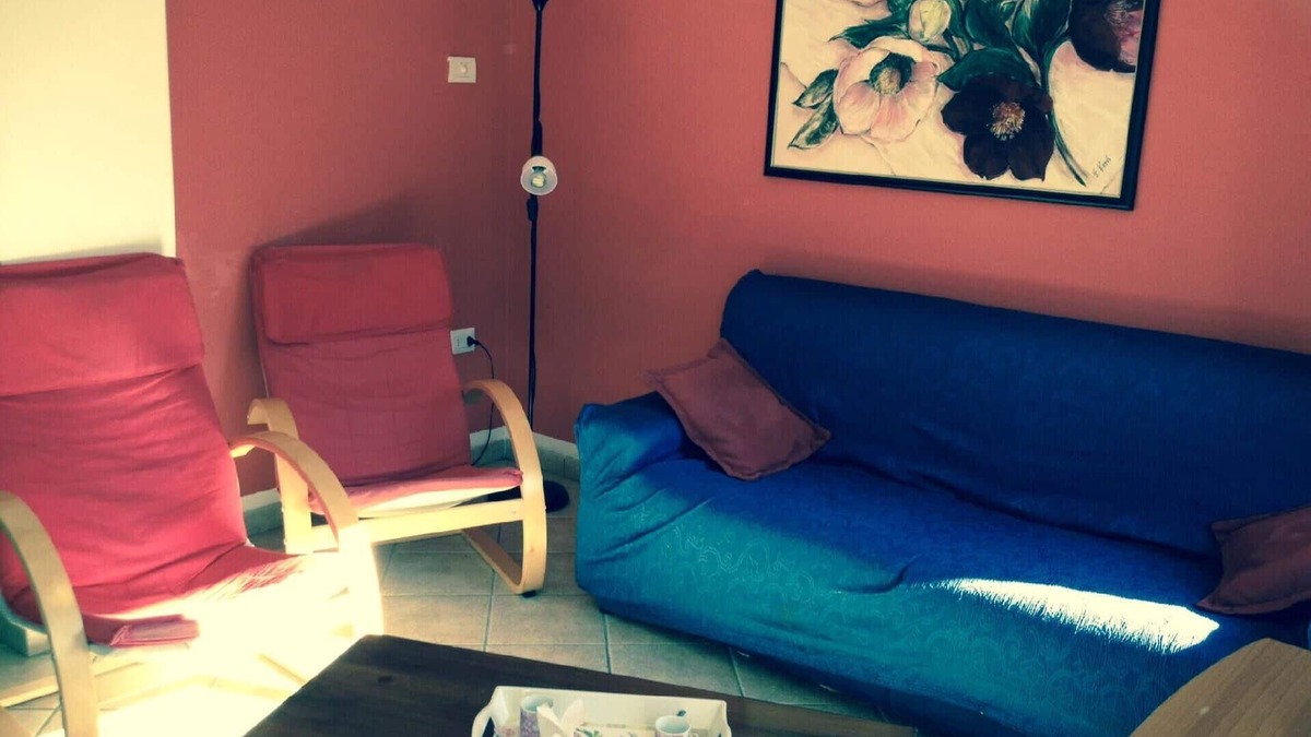 Tiarno di Sotto Apartment | Holiday apartment Tiarno di Sotto for 1 - 8 persons with 3 bedrooms - Holiday apartment