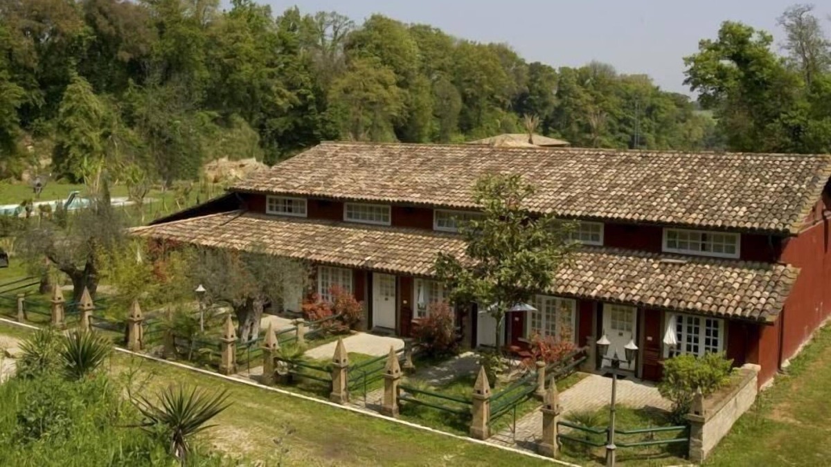 Zona LIV La Giustiniana Apartment | Holiday apartment Tomba di Nerone for 1 - 4 persons with 1 bedroom - Holiday apartment
