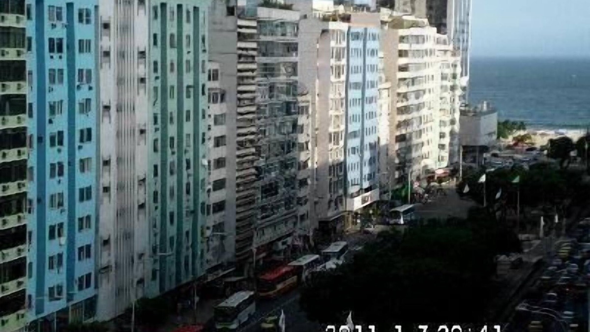 Santo Cristo Apartment | Holiday apartment Rio de Janeiro for 1 - 3 persons - Holiday apartment in one or multi-family house