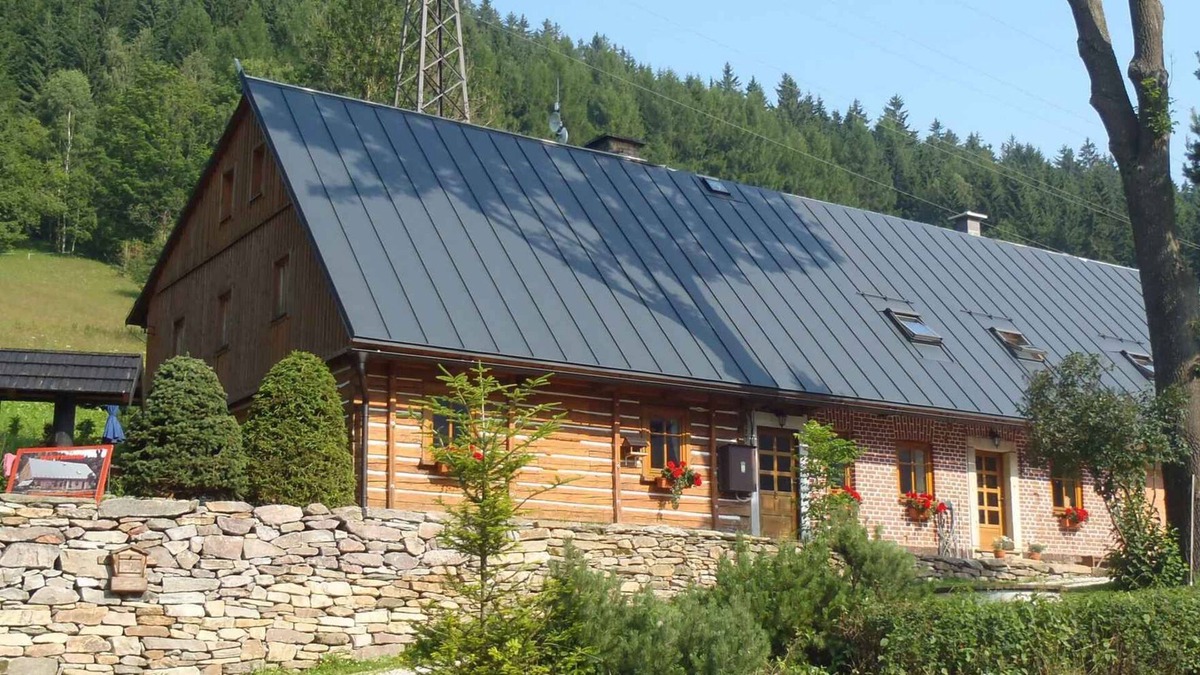 Horni Marsov Apartment | Holiday apartment with separate entrance