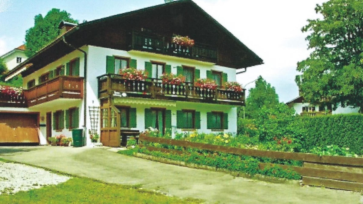 Bad Bayersoien Apartment | Holiday apartment Bad Bayersoien for 1 - 3 persons with 1 bedroom - Holiday apartment in one or mult
