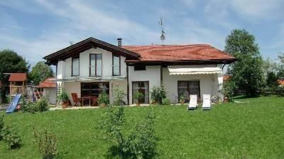 Bad Bayersoien Apartment | Holiday apartment Bad Bayersoien for 1 - 3 persons with 1 bedroom - Holiday apartment
