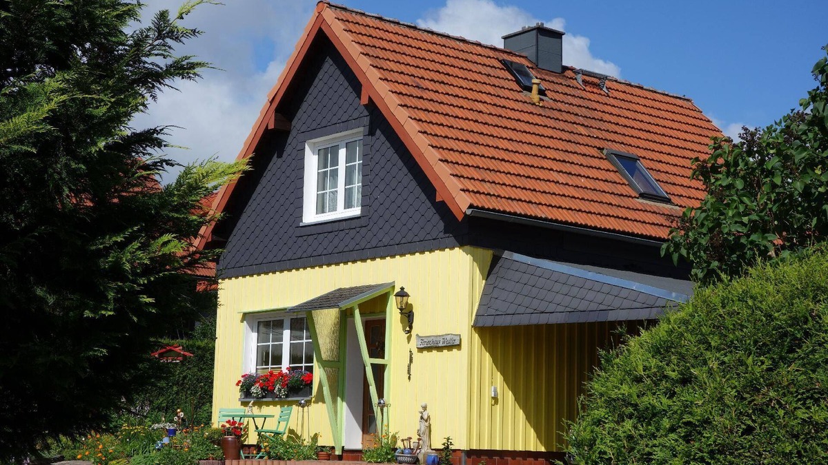 Benneckenstein Apartment | Holiday apartment Benneckenstein for 1 - 2 persons - Holiday apartment
