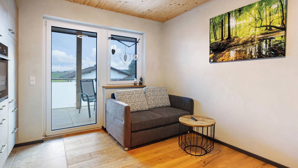 Donaueschingen Apartment | Holiday apartment Kuschel