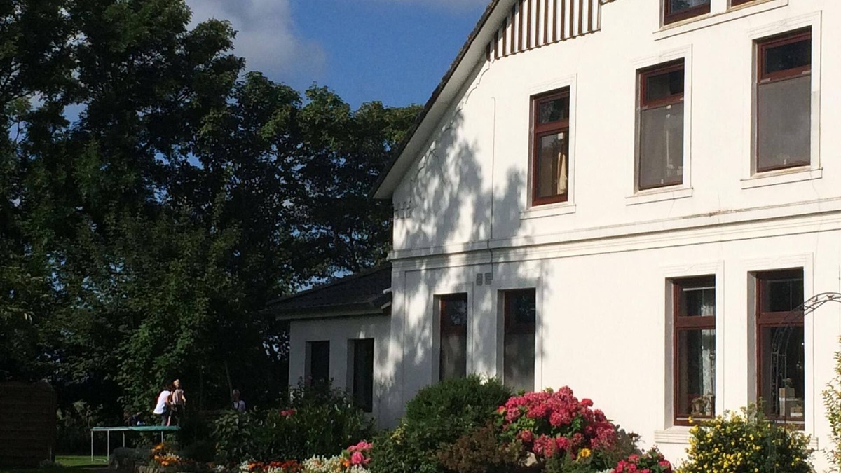 Friedrichskoog Apartment | Holiday apartment Friedrichskoog for 1 - 4 persons with 2 bedrooms - Holiday apartment