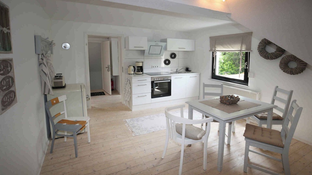 Kamp-Bornhofen Apartment | Holiday apartment in a unique panoramic location